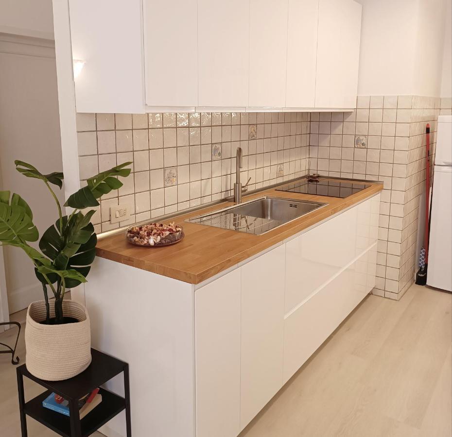 Handy House Флоренция Экстерьер фото