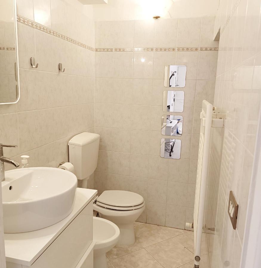 Handy House Флоренция Экстерьер фото