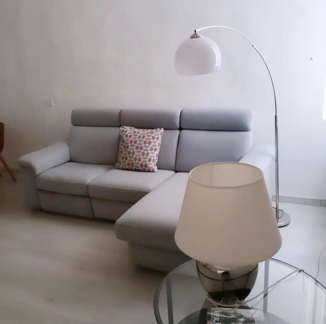Handy House Флоренция Экстерьер фото